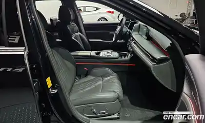 Genesis G90 2022 3.5 Автомат в Москве № 4296, миниатюра 8