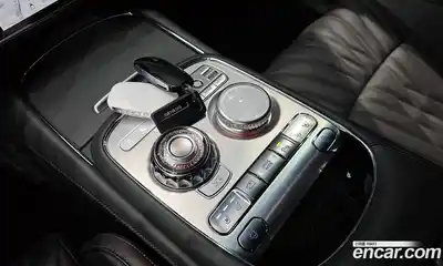 Genesis G90 2022 3.5 Автомат в Москве № 4296, миниатюра 9