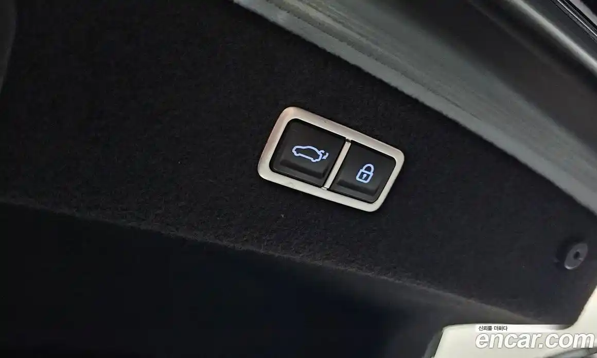 Genesis G90 2022 3.5 Автомат в Москве № 4296, фото 10