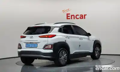 Hyundai Kona 2019 0.1 Автомат в Москве № 43372, миниатюра 12