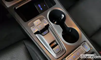 Hyundai Kona 2019 0.1 Автомат в Москве № 43372, миниатюра 3