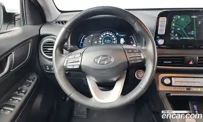 Hyundai Kona 2019 0.1 Автомат в Москве № 43372, миниатюра 5