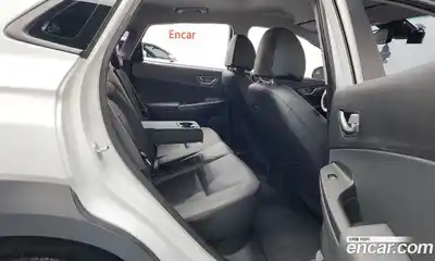 Hyundai Kona 2019 0.1 Автомат в Москве № 43372, миниатюра 7