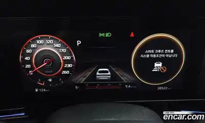 Hyundai Avante 2023 1.6 Автомат в Москве № 46437, миниатюра 11