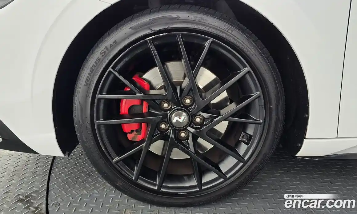 Hyundai Avante 2023 1.6 Автомат в Москве № 46437, фото 15