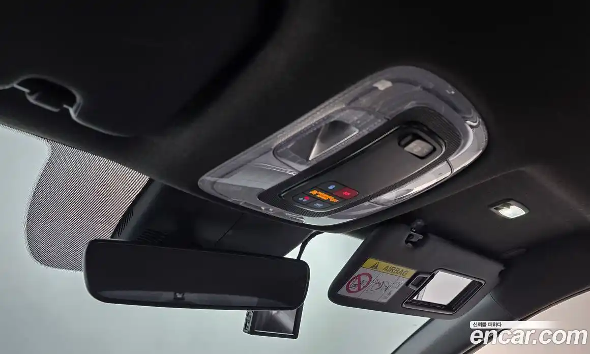 Hyundai Avante 2023 1.6 Автомат в Москве № 46437, фото 20