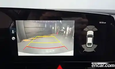 Hyundai Avante 2023 1.6 Автомат в Москве № 46437, миниатюра 7