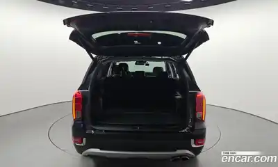 Hyundai Palisade 2022 3.8 Автомат в Москве № 48118, миниатюра 11