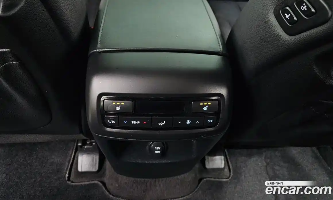 Hyundai Palisade 2022 3.8 Автомат в Москве № 48118, фото 20