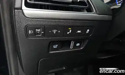 Hyundai Palisade 2022 3.8 Автомат в Москве № 48118, миниатюра 2