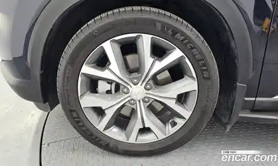 Hyundai Palisade 2022 3.8 Автомат в Москве № 48118, миниатюра 3