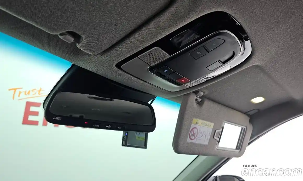 Hyundai Palisade 2022 3.8 Автомат в Москве № 48118, фото 4