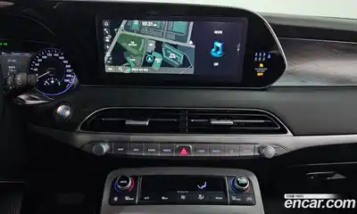 Hyundai Palisade 2022 3.8 Автомат в Москве № 48118, миниатюра 9