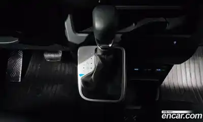 Hyundai Staria, 2023