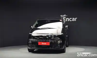 Hyundai Staria 2023 2.2 Автомат в Москве № 4907, миниатюра 11