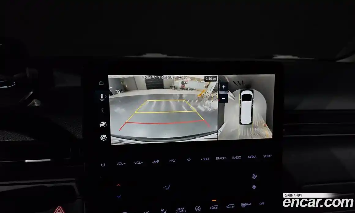 Hyundai Staria 2023 2.2 Автомат в Москве № 4907, фото 15