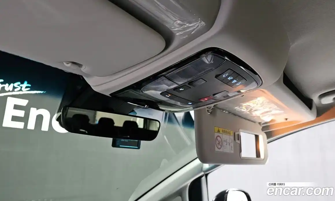 Hyundai Staria 2023 2.2 Автомат в Москве № 4907, фото 20