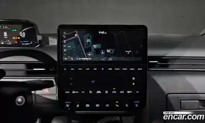 Hyundai Staria 2023 2.2 Автомат в Москве № 4907, миниатюра 2