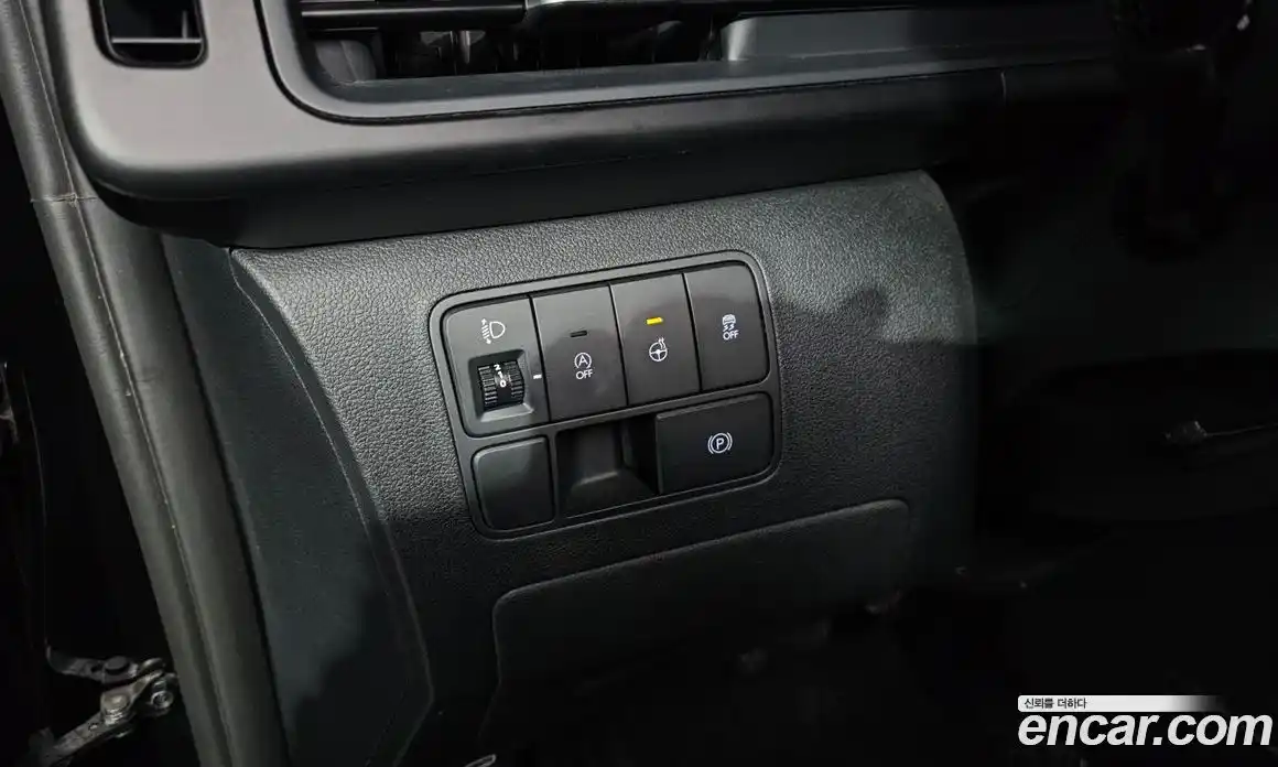 Hyundai Staria 2023 2.2 Автомат в Москве № 4907, фото 3