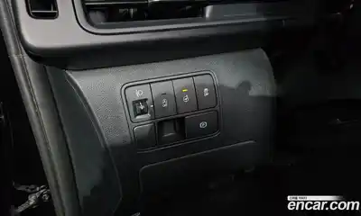 Hyundai Staria 2023 2.2 Автомат в Москве № 4907, миниатюра 3