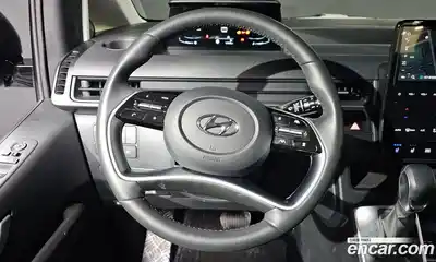Hyundai Staria 2023 2.2 Автомат в Москве № 4907, миниатюра 8