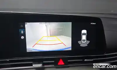 Hyundai Avante 2021 1.6 Автомат в Москве № 49331, миниатюра 3