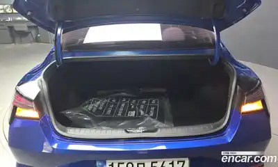 Hyundai Avante 2021 1.6 Автомат в Москве № 49331, миниатюра 5