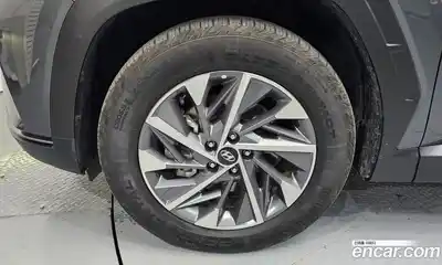 Hyundai Tucson 2023 1.6 Автомат в Москве № 49989, миниатюра 11