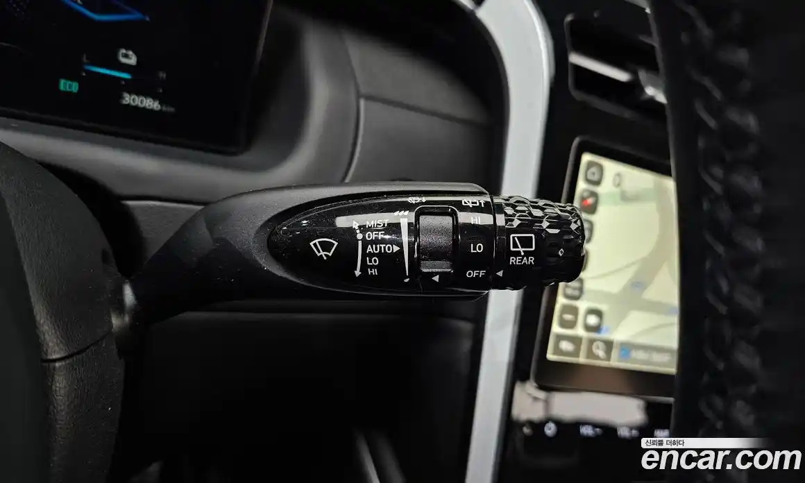 Hyundai Tucson 2023 1.6 Автомат в Москве № 49989, фото 20