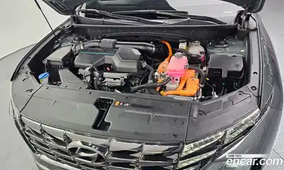 Hyundai Tucson 2023 1.6 Автомат в Москве № 49989, миниатюра 3