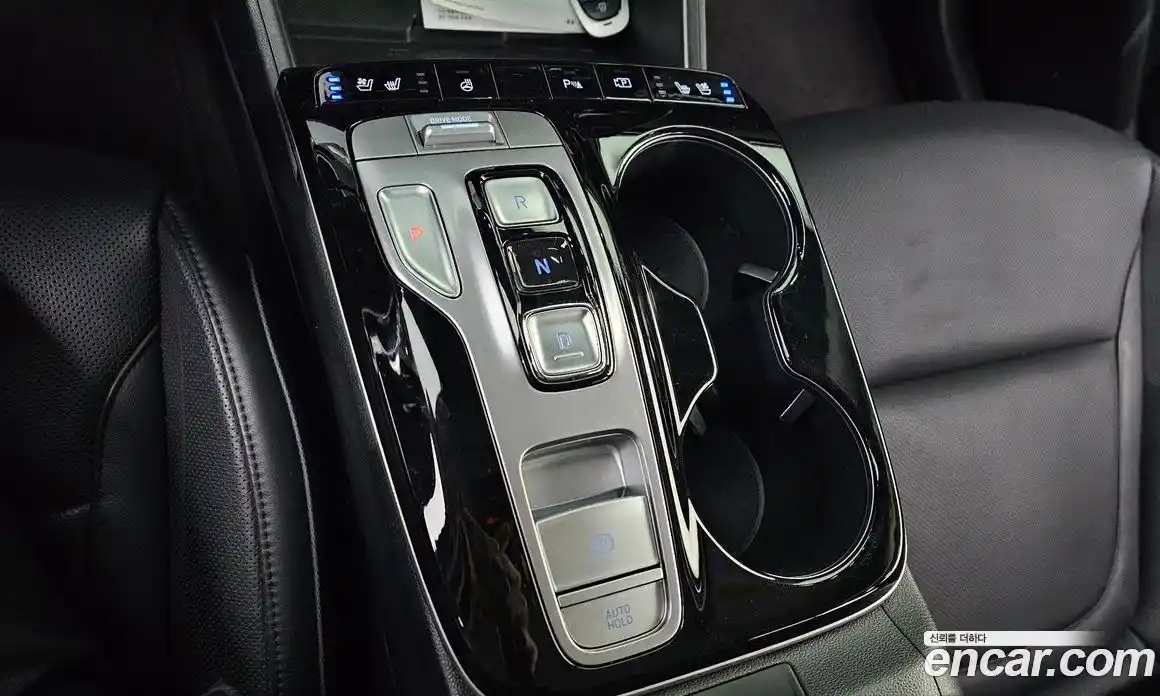 Hyundai Tucson 2023 1.6 Автомат в Москве № 49989, фото 6