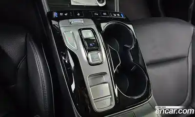 Hyundai Tucson 2023 1.6 Автомат в Москве № 49989, миниатюра 6