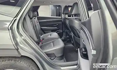 Hyundai Tucson 2023 1.6 Автомат в Москве № 49989, миниатюра 8