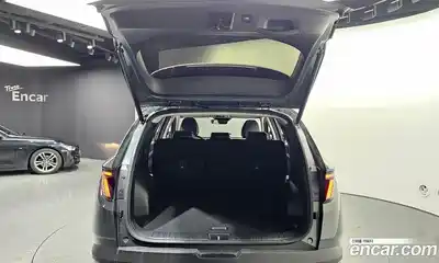 Hyundai Tucson 2023 1.6 Автомат в Москве № 49989, миниатюра 9