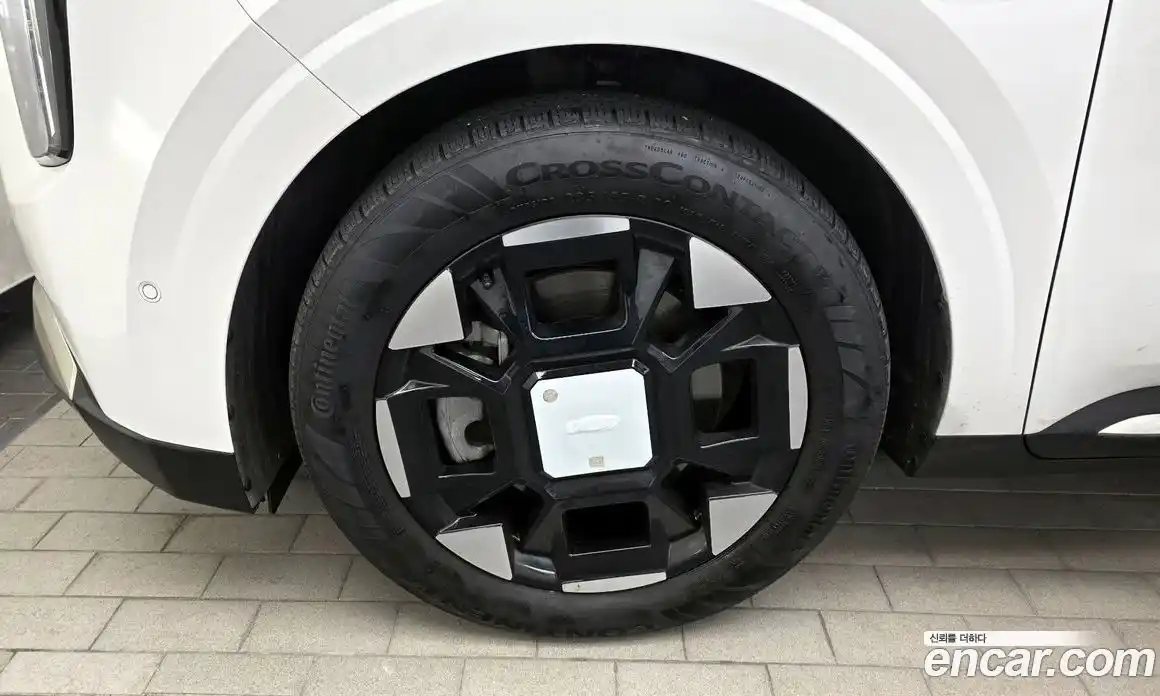 Kia Canival 2025 2.2 Автомат в Москве № 50413, фото 18