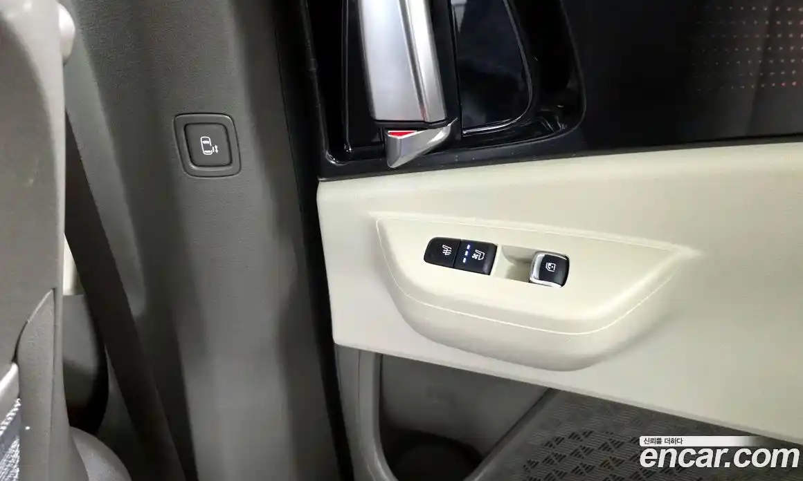 Kia Canival 2025 2.2 Автомат в Москве № 50413, фото 3