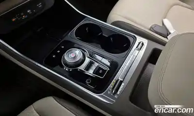 Kia Canival 2025 2.2 Автомат в Москве № 50413, миниатюра 4