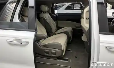 Kia Canival 2025 2.2 Автомат в Москве № 50413, миниатюра 5