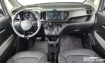 Kia Ray 2025 1.0 Автомат в Москве № 51335, миниатюра 11
