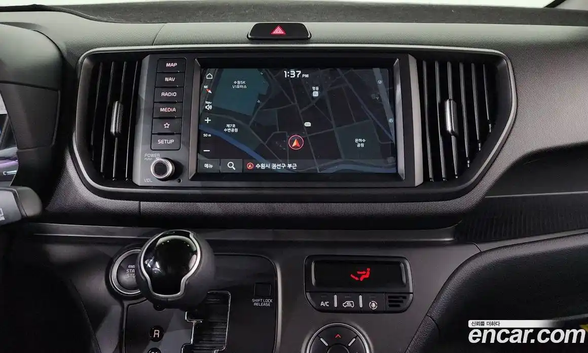 Kia Ray 2025 1.0 Автомат в Москве № 51335, фото 19