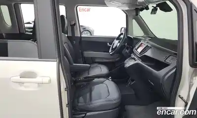 Kia Ray 2025 1.0 Автомат в Москве № 51335, миниатюра 2