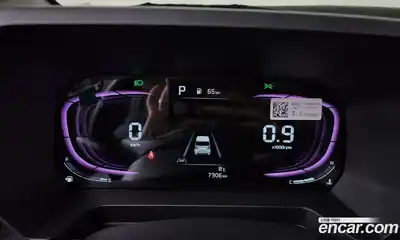 Kia Ray 2025 1.0 Автомат в Москве № 51335, миниатюра 3