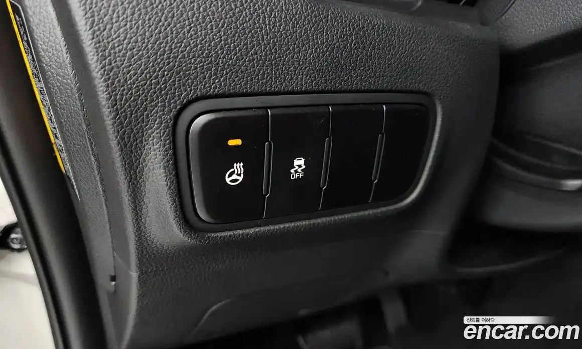 Kia Ray 2025 1.0 Автомат в Москве № 51335, фото 5