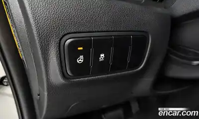 Kia Ray 2025 1.0 Автомат в Москве № 51335, миниатюра 5