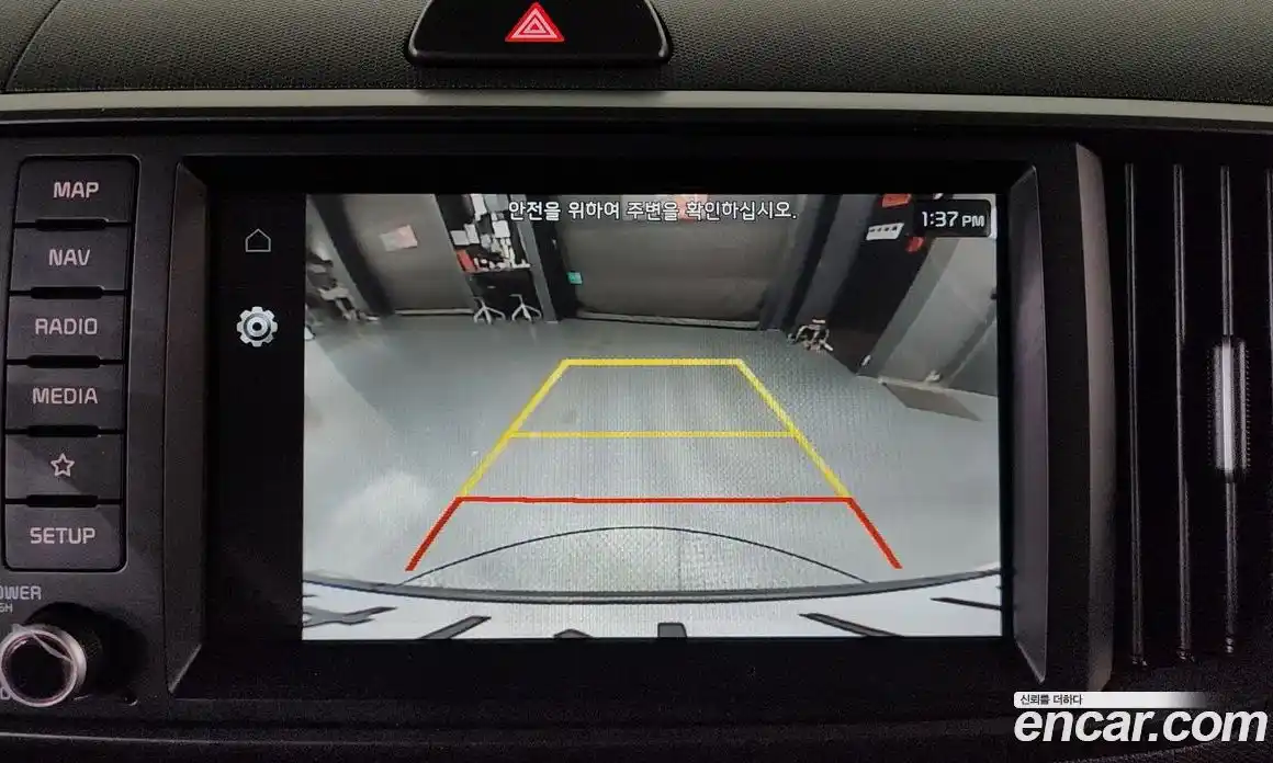 Kia Ray 2025 1.0 Автомат в Москве № 51335, фото 7