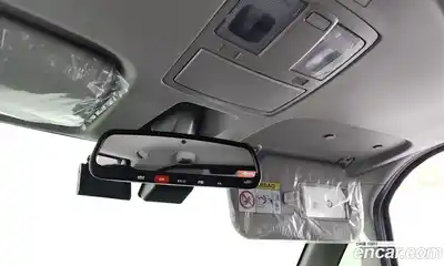 Kia Ray 2025 1.0 Автомат в Москве № 51335, миниатюра 9