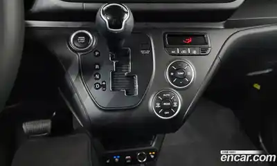 Kia Ray 2025 1.0 Автомат в Москве № 51335, миниатюра 10