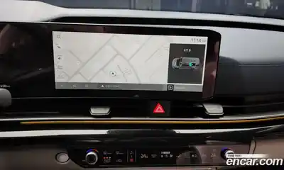 Kia Canival 2024 1.6 Автомат в Москве № 53342, миниатюра 12