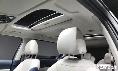 Kia Canival 2024 1.6 Автомат в Москве № 53342, миниатюра 2