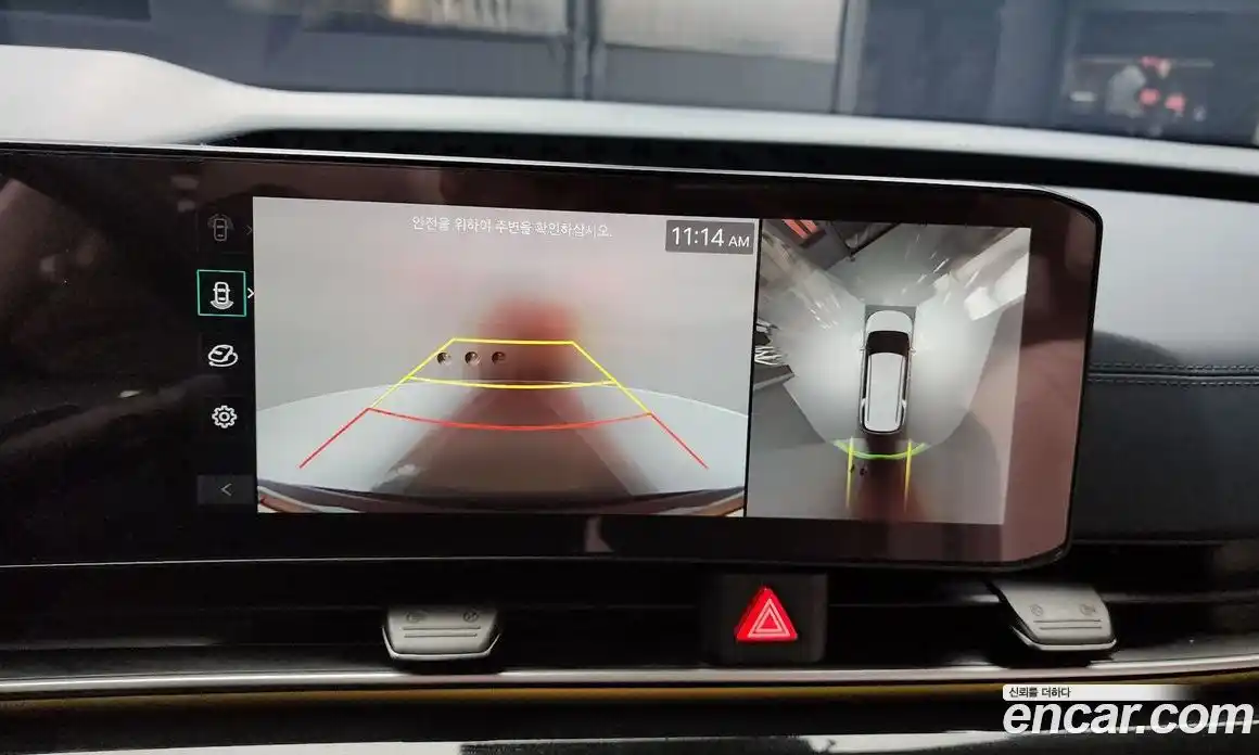 Kia Canival 2024 1.6 Автомат в Москве № 53342, фото 3